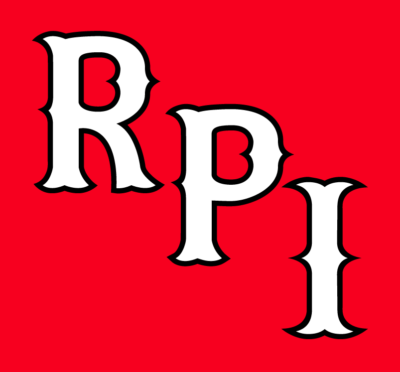 RPI Engineers 2006-Pres Alternate Logo diy fabric transfer